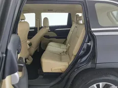 2021 Toyota Highlander 2.0T 2WD Elite 5-seater — фото 15