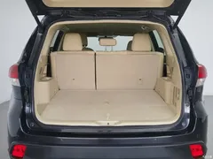 2021 Toyota Highlander 2.0T 2WD Elite 5-seater — фото 16