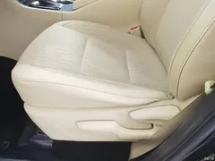 2021 Toyota Highlander 2.0T 2WD Elite 5-seater — фото 20