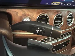 2023 Mercedes-Benz E-Class E 300 L, чёрный — фото 16