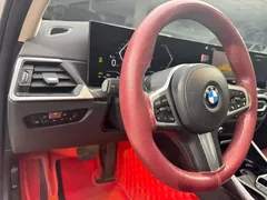 2023 BMW 3 Series 320Li M Sport Package, белый — фото 11