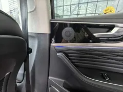 2019 Hongqi HS5 2.0T 4WD, чёрный — фото 11