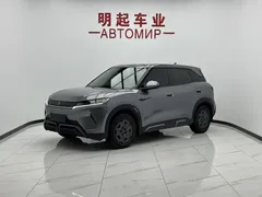 2024 BYD Yuan UP 401km Vitality — фото 1