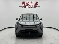 2024 BYD Yuan UP 401km Vitality — фото 2