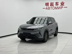 2024 BYD Yuan UP 401km Vitality — фото 4