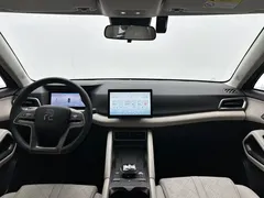2024 BYD Yuan UP 401km Vitality — фото 7