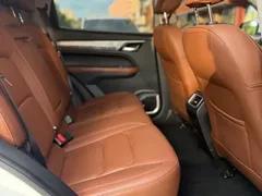 2021 Geely Vision X6 1.4T AT, белый — фото 12