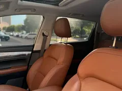 2021 Geely Vision X6 1.4T AT, белый — фото 18
