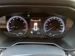 2021 Geely Vision X6 1.4T AT, белый — фото 22