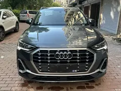 2023 Audi Q3 35 TFSI Fashionable and Dynamic (1.4T) — фото 2