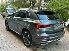 2023 Audi Q3 35 TFSI Fashionable and Dynamic (1.4T) — фото 3