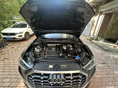 2023 Audi Q3 35 TFSI Fashionable and Dynamic (1.4T) — фото 6