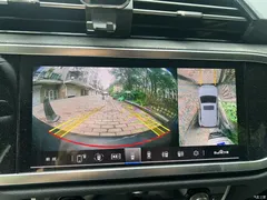2023 Audi Q3 35 TFSI Fashionable and Dynamic (1.4T) — фото 9
