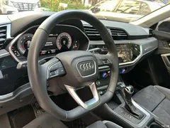 2023 Audi Q3 35 TFSI Fashionable and Dynamic (1.4T) — фото 10