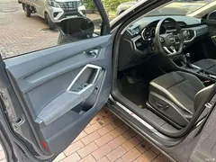 2023 Audi Q3 35 TFSI Fashionable and Dynamic (1.4T) — фото 12