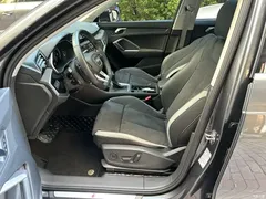 2023 Audi Q3 35 TFSI Fashionable and Dynamic (1.4T) — фото 13