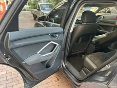 2023 Audi Q3 35 TFSI Fashionable and Dynamic (1.4T) — фото 14