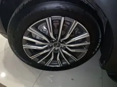 2023 Jetour X70 PLUS 1.5T DCT 5-seat, чёрный — фото 23