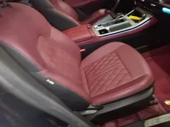 2023 Jetour X70 PLUS 1.5T DCT 5-seat, чёрный — фото 25