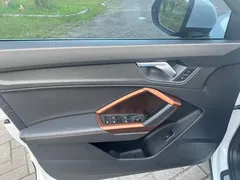 2022 Audi Q3 35 TFSI, белый — фото 6