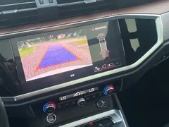 2022 Audi Q3 35 TFSI, белый — фото 21
