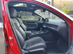 2023 Honda Civic Hatchback 240Turbo CVT — фото 11