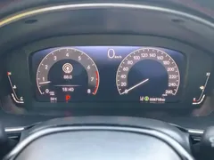 2023 Honda Civic Hatchback 240Turbo CVT — фото 16