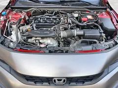 2023 Honda Civic Hatchback 240Turbo CVT — фото 20