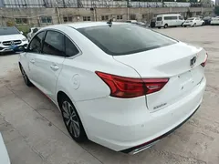 2021 Changan Raeton PLUS 1.5T DCT, белый — фото 5
