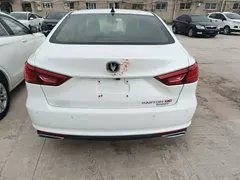 2021 Changan Raeton PLUS 1.5T DCT, белый — фото 6