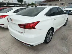 2021 Changan Raeton PLUS 1.5T DCT, белый — фото 7