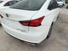 2021 Changan Raeton PLUS 1.5T DCT, белый — фото 8