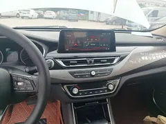 2021 Changan Raeton PLUS 1.5T DCT, белый — фото 13