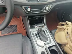 2021 Changan Raeton PLUS 1.5T DCT, белый — фото 14