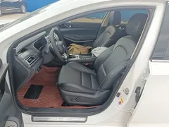 2021 Changan Raeton PLUS 1.5T DCT, белый — фото 15