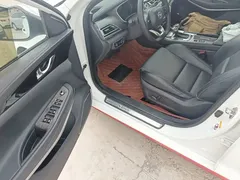 2021 Changan Raeton PLUS 1.5T DCT, белый — фото 16