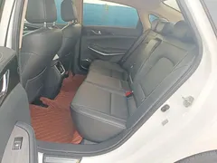 2021 Changan Raeton PLUS 1.5T DCT, белый — фото 17