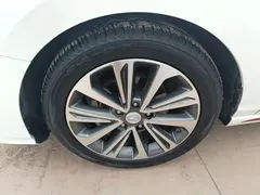 2021 Changan Raeton PLUS 1.5T DCT, белый — фото 23