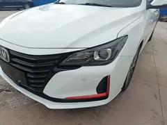 2021 Changan Raeton PLUS 1.5T DCT, белый — фото 24