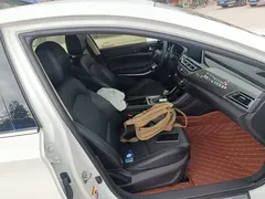 2021 Changan Raeton PLUS 1.5T DCT, белый — фото 25