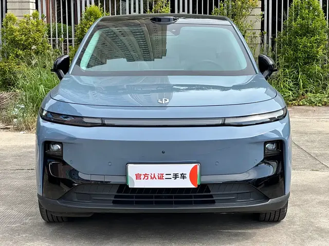 2025 Leapmotor B10 510