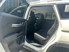 2020 Geely Okavango 1.8TD DCT Luxury 7-seat, белый — фото 5