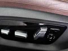 2022 BMW 5 Series 5 530Li, чёрный — фото 20