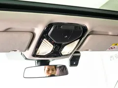 2022 BMW 5 Series 5 530Li, чёрный — фото 23