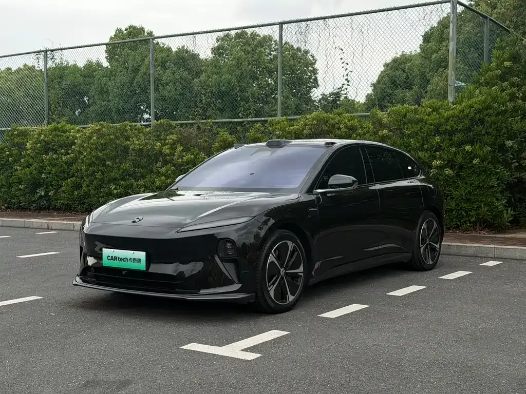 2024 Nio ET5T 75kWh Touring