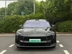 2024 Nio ET5T 75kWh Touring, чёрный — фото 15