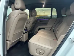 2025 Li Auto i6 4WD Standard, белый — фото 5