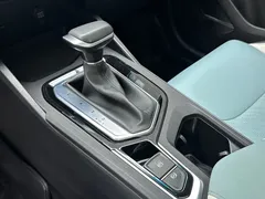 2022 Geely Emgrand S 1.4T CVT, синий — фото 8