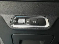 2022 Geely Emgrand S 1.4T CVT, синий — фото 9