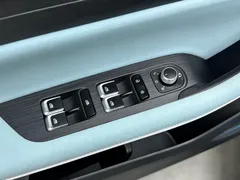 2022 Geely Emgrand S 1.4T CVT, синий — фото 10